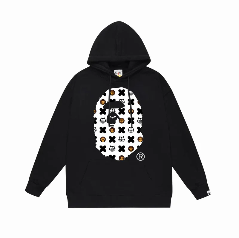 Bape S-2XL scqxSC756 (2)